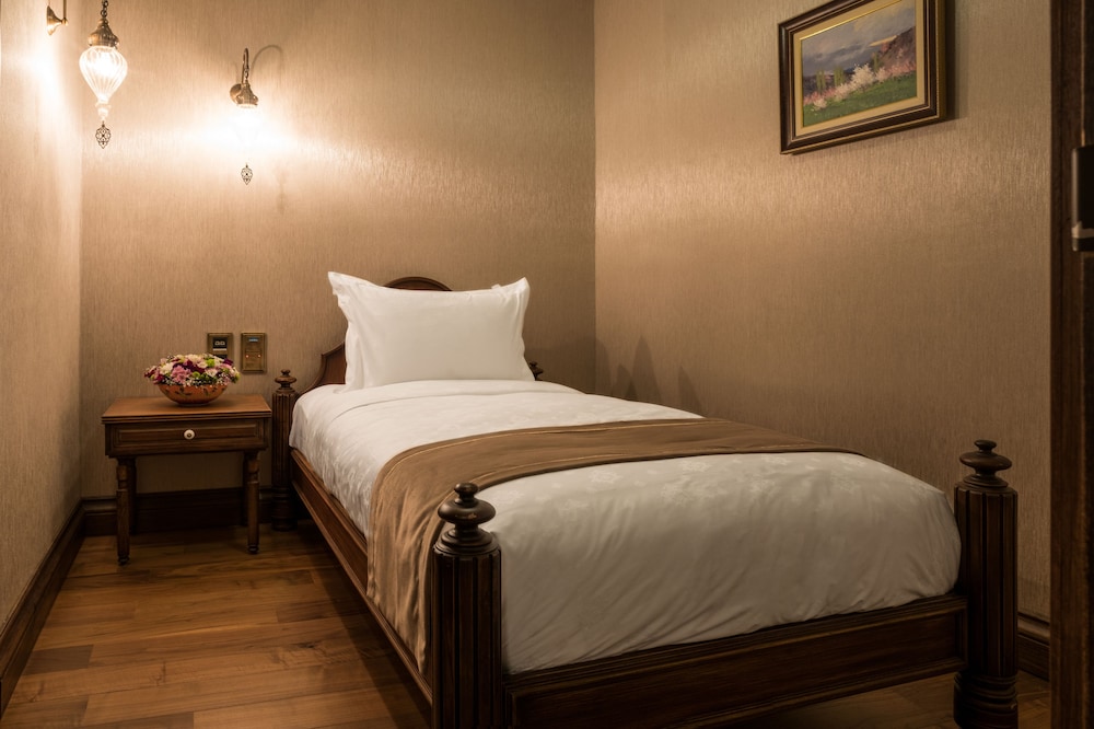 Ajwa Hotel Sultanahmet Rezervasyon