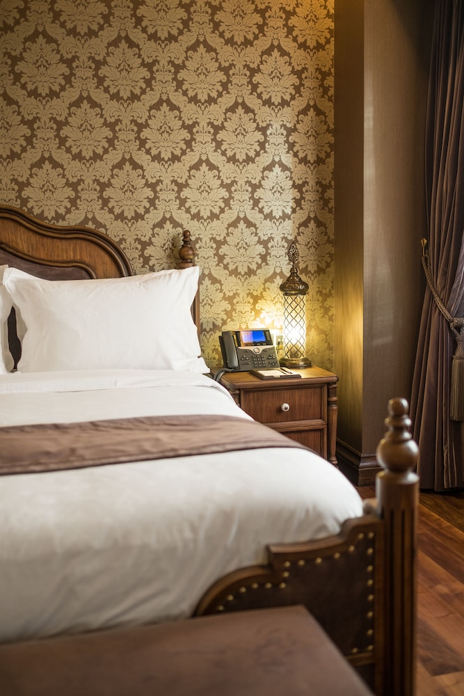 Ajwa Hotel Sultanahmet Rezervasyon