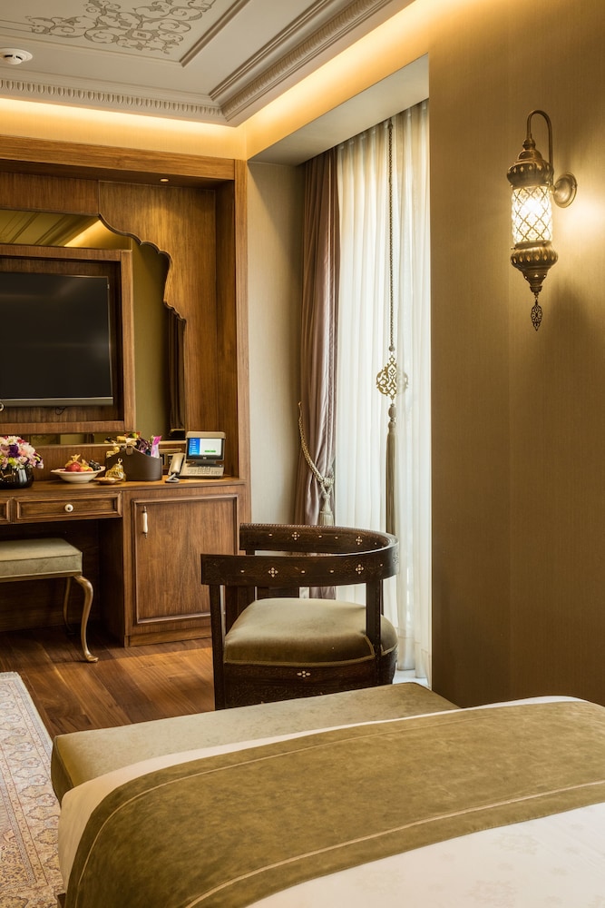 Ajwa Hotel Sultanahmet Rezervasyon