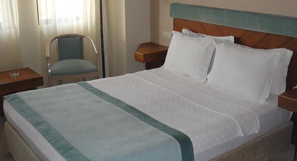 Babaylon Hotel Rezervasyon