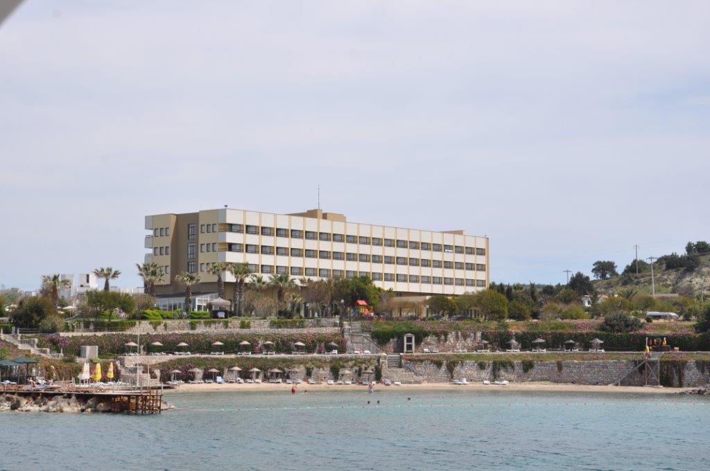 Babaylon Hotel Rezervasyon