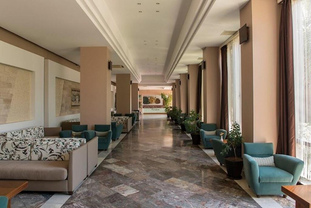 Babaylon Hotel Rezervasyon