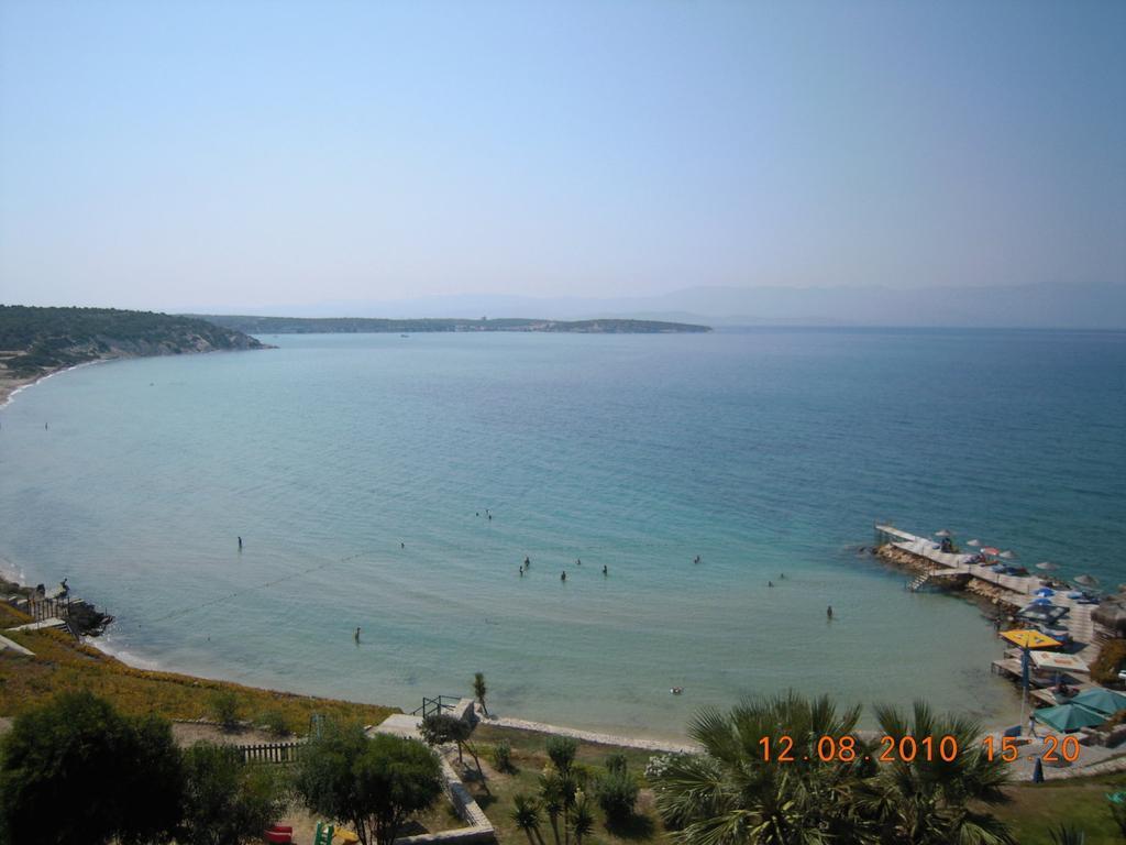 Babaylon Hotel Rezervasyon