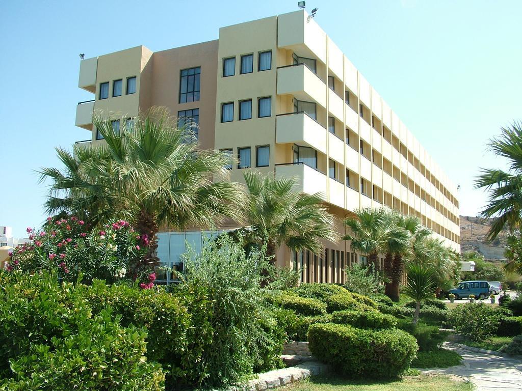 Babaylon Hotel Rezervasyon