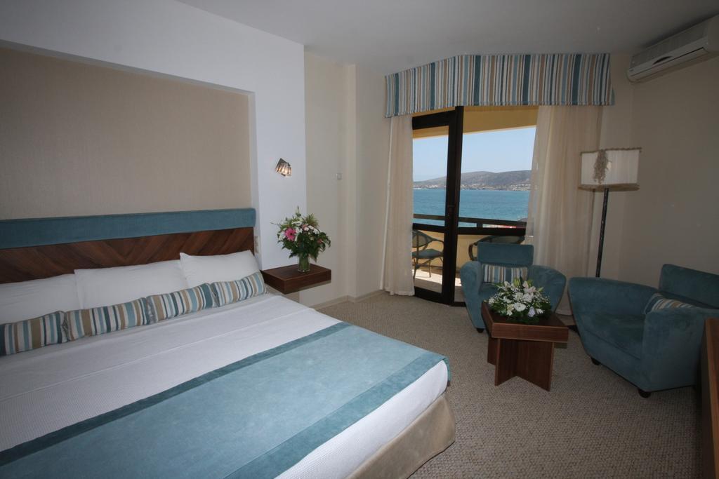 Babaylon Hotel Rezervasyon