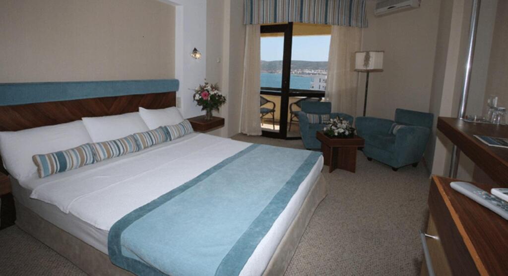 Babaylon Hotel Rezervasyon