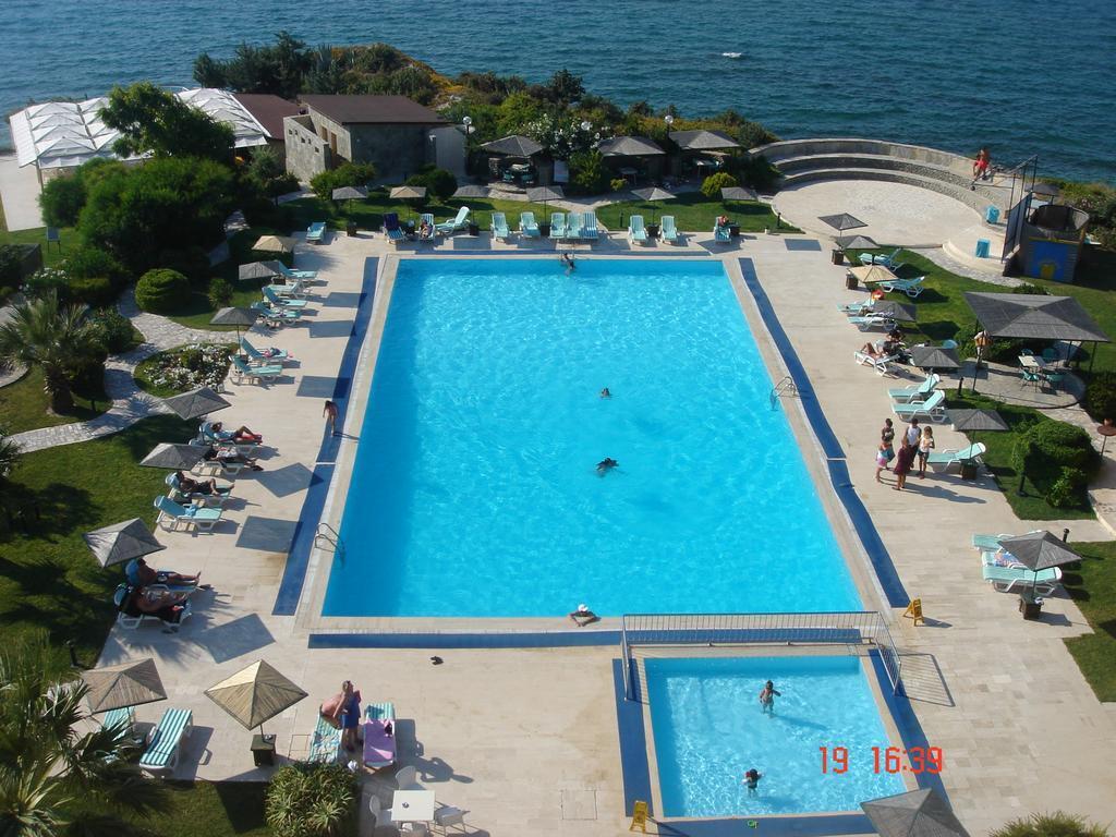 Babaylon Hotel Rezervasyon