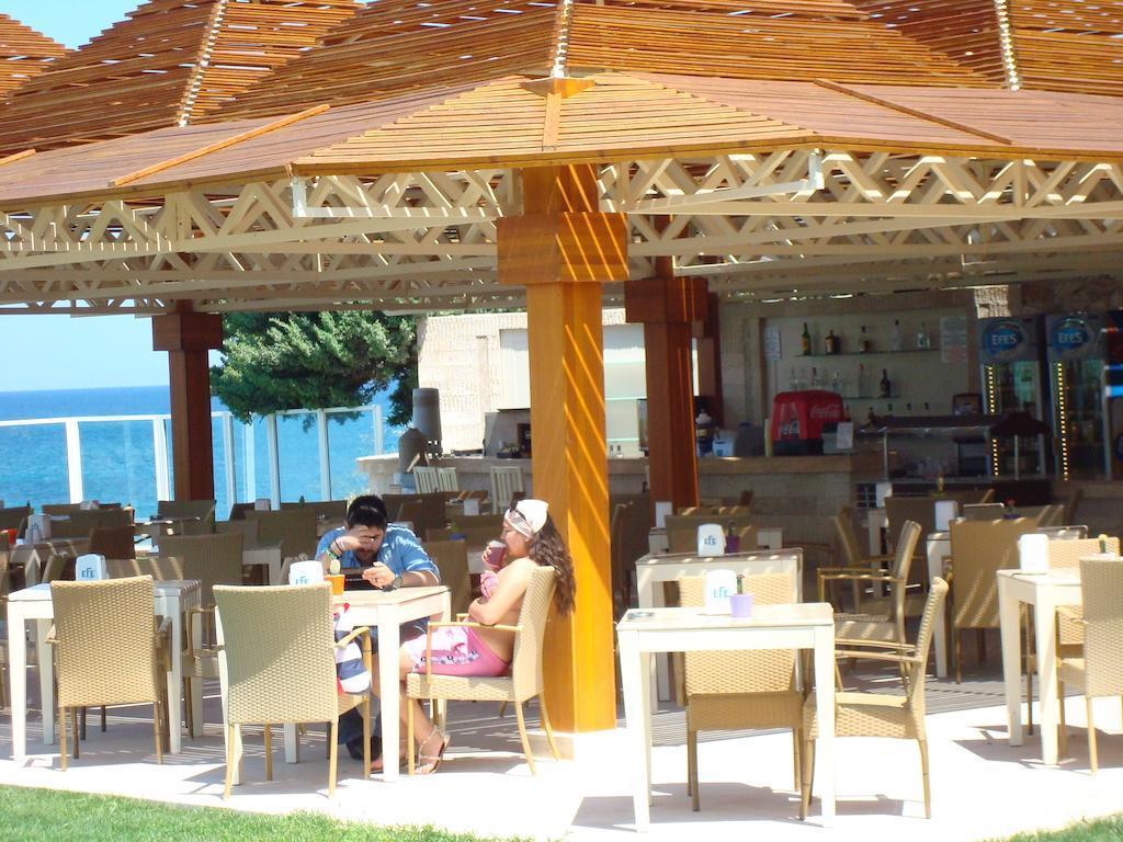 Babaylon Hotel Rezervasyon