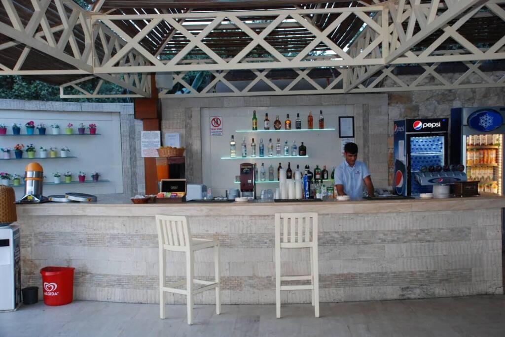 Babaylon Hotel Rezervasyon