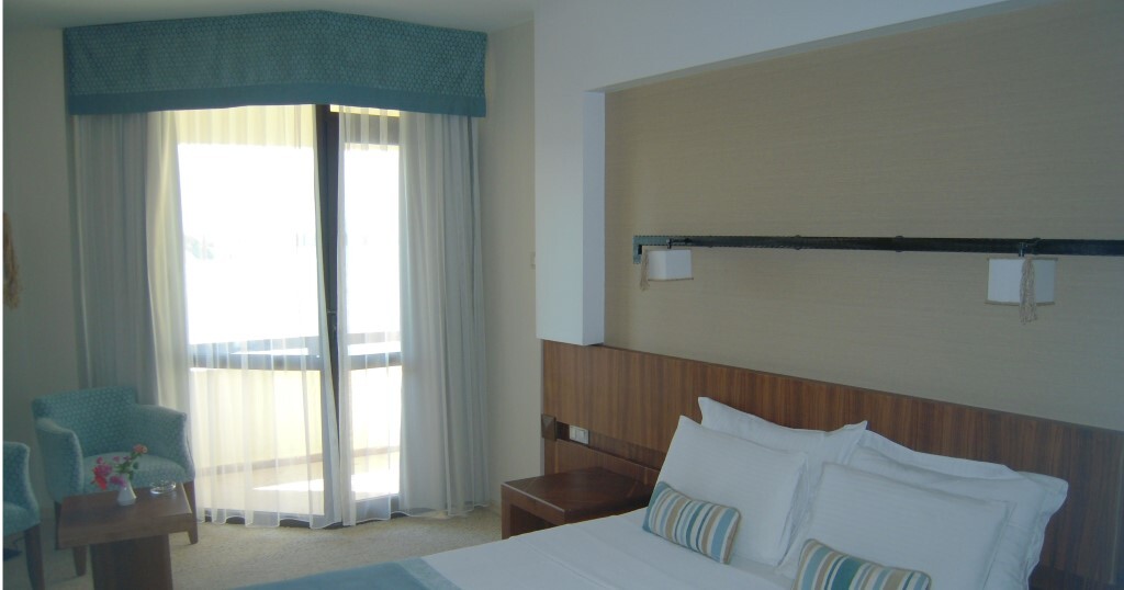 Babaylon Hotel Rezervasyon