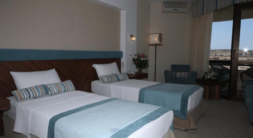 Babaylon Hotel Rezervasyon
