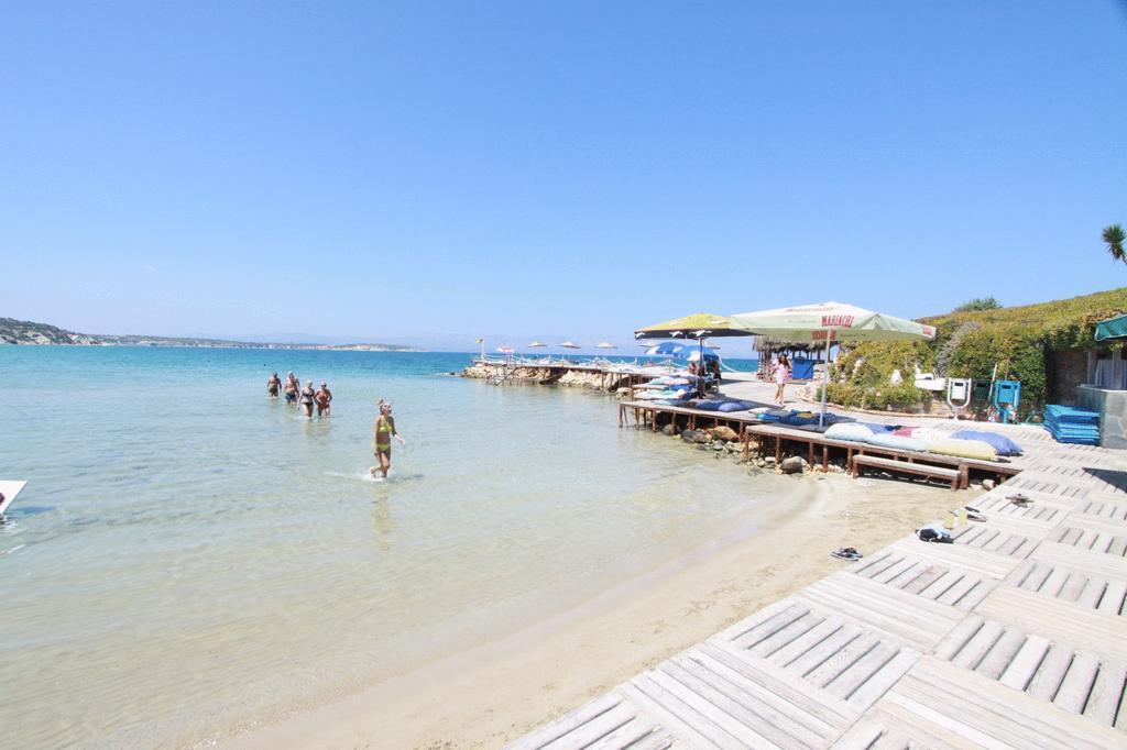 Babaylon Hotel Rezervasyon