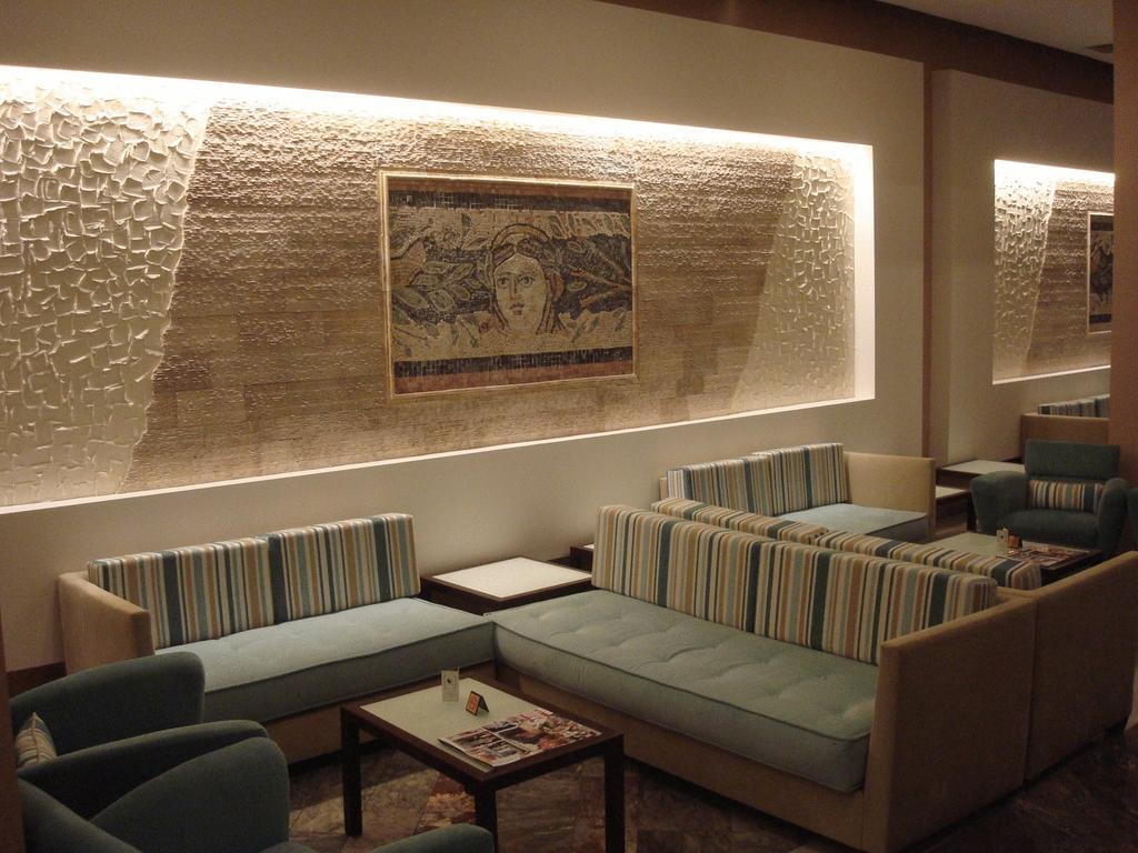 Babaylon Hotel Rezervasyon