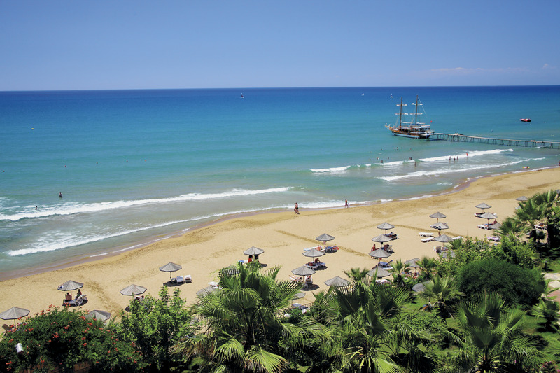 Hotel Defne Dream Rezervasyon