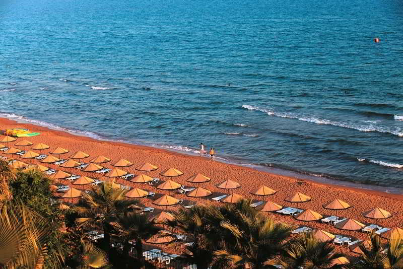 Hotel Defne Dream Rezervasyon