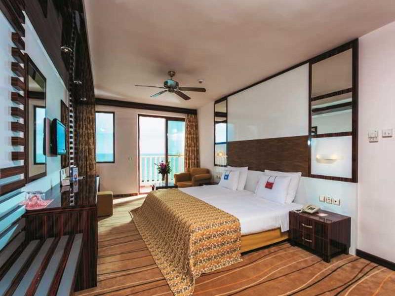 Hotel Defne Dream Rezervasyon