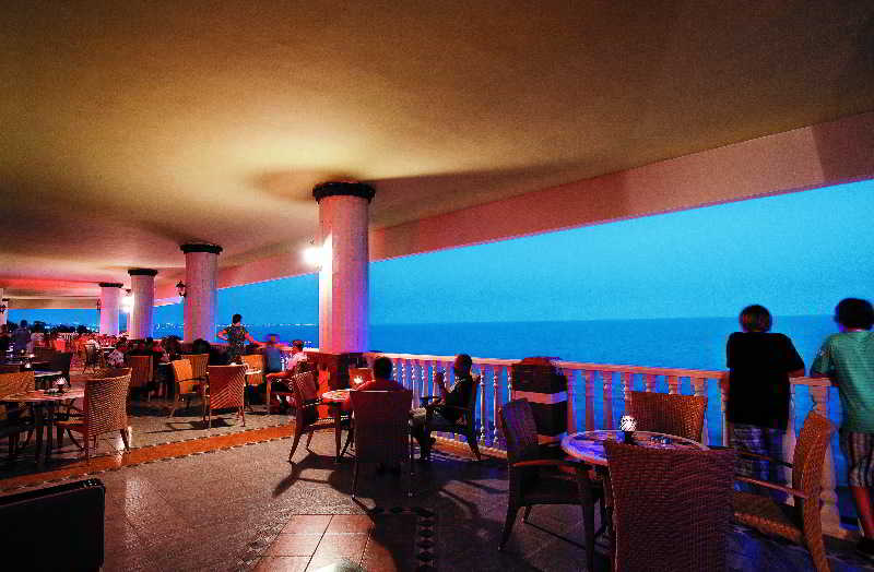 Hotel Defne Dream Rezervasyon