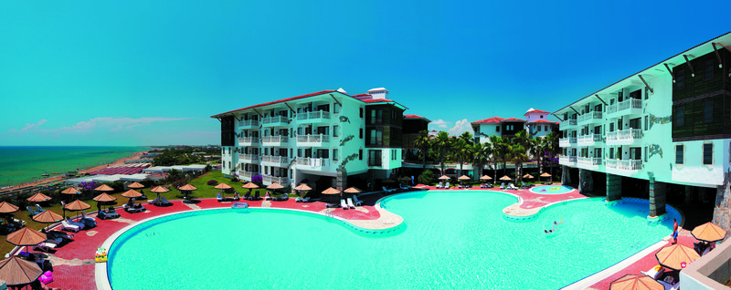 Hotel Defne Dream Rezervasyon