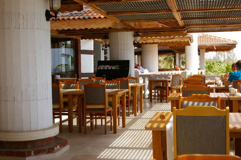 Hotel Defne Dream Rezervasyon