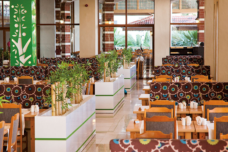 Hotel Defne Dream Rezervasyon