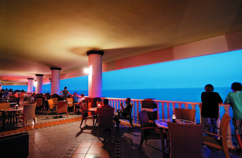 Hotel Defne Dream Rezervasyon