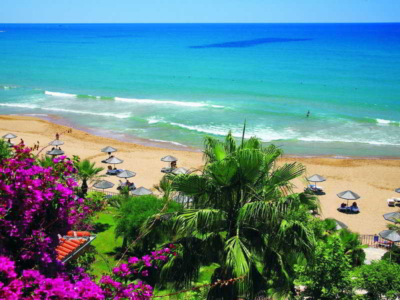 Hotel Defne Dream Rezervasyon