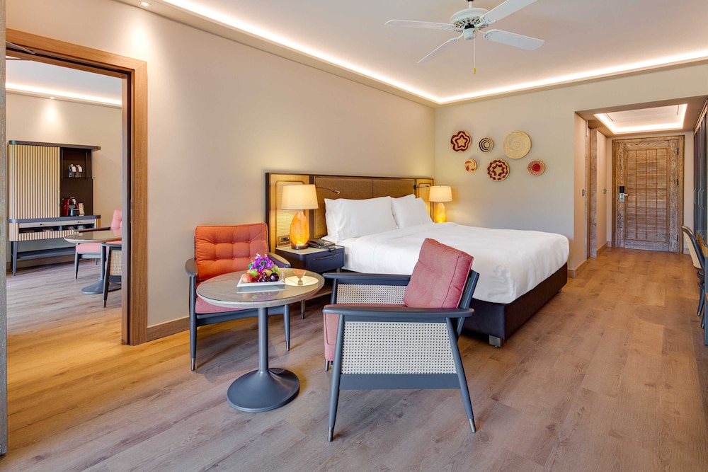 Divan Bodrum Rezervasyon