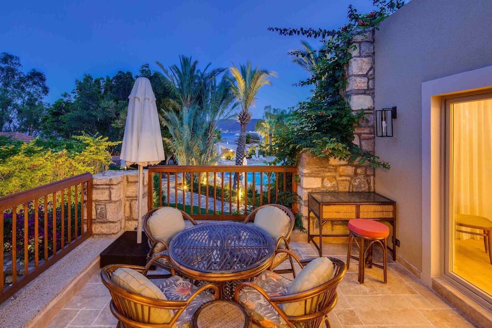 Divan Bodrum Rezervasyon