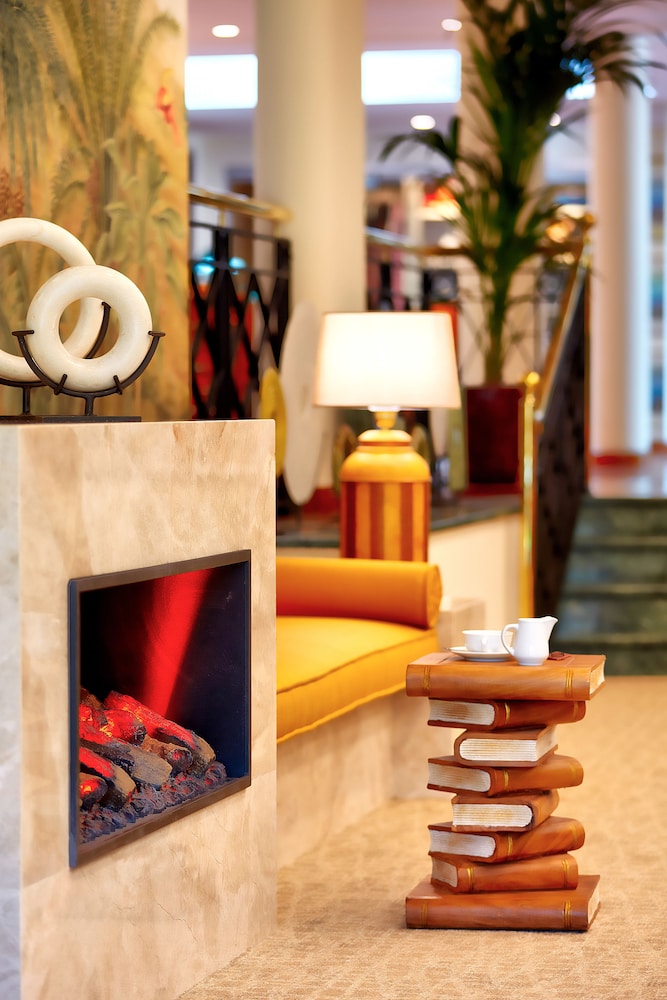 Divan Bodrum Rezervasyon