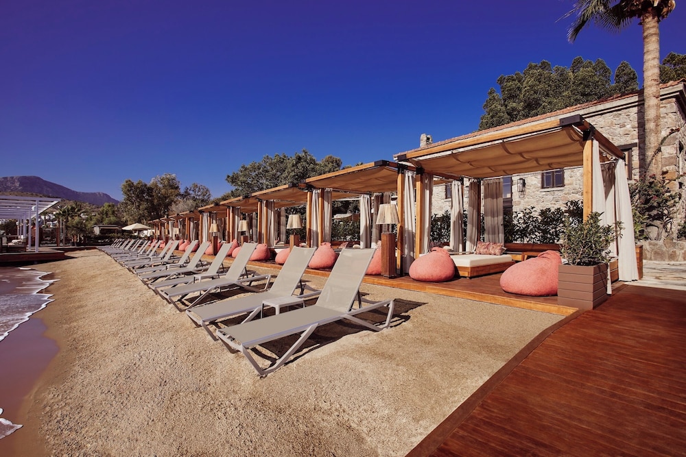 Divan Bodrum Rezervasyon