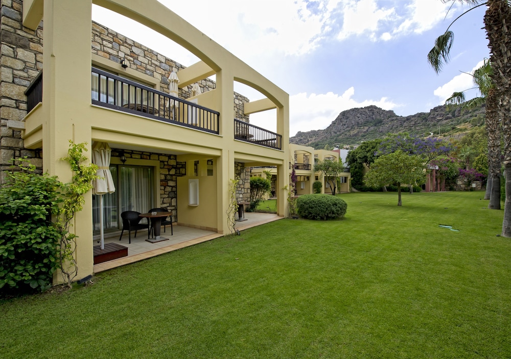 Divan Bodrum Rezervasyon