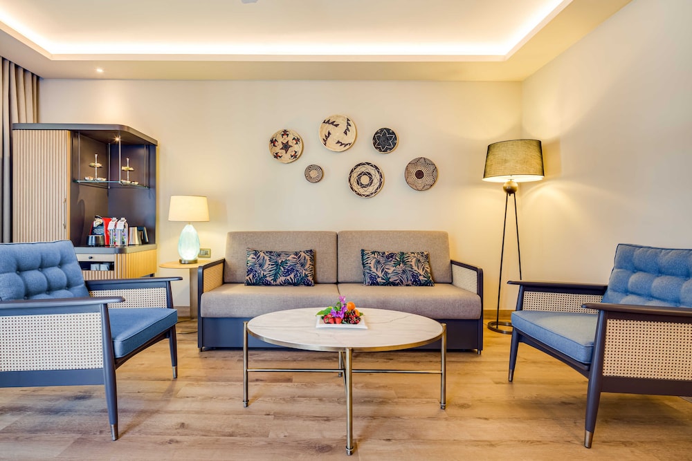 Divan Bodrum Rezervasyon