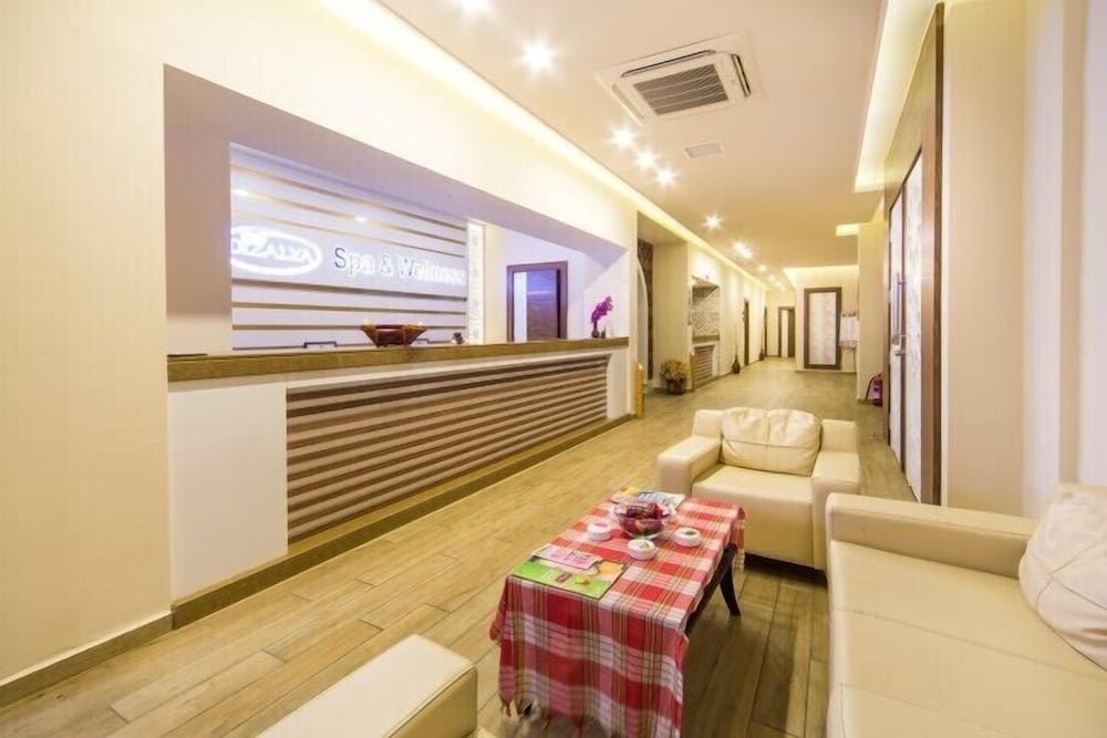 Club Dizalya Rezervasyon