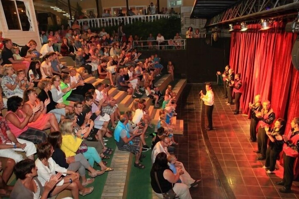 Club Dizalya Rezervasyon