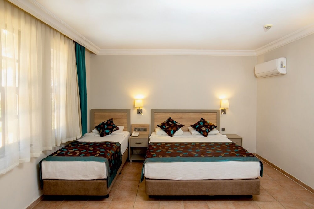 Club Dizalya Rezervasyon