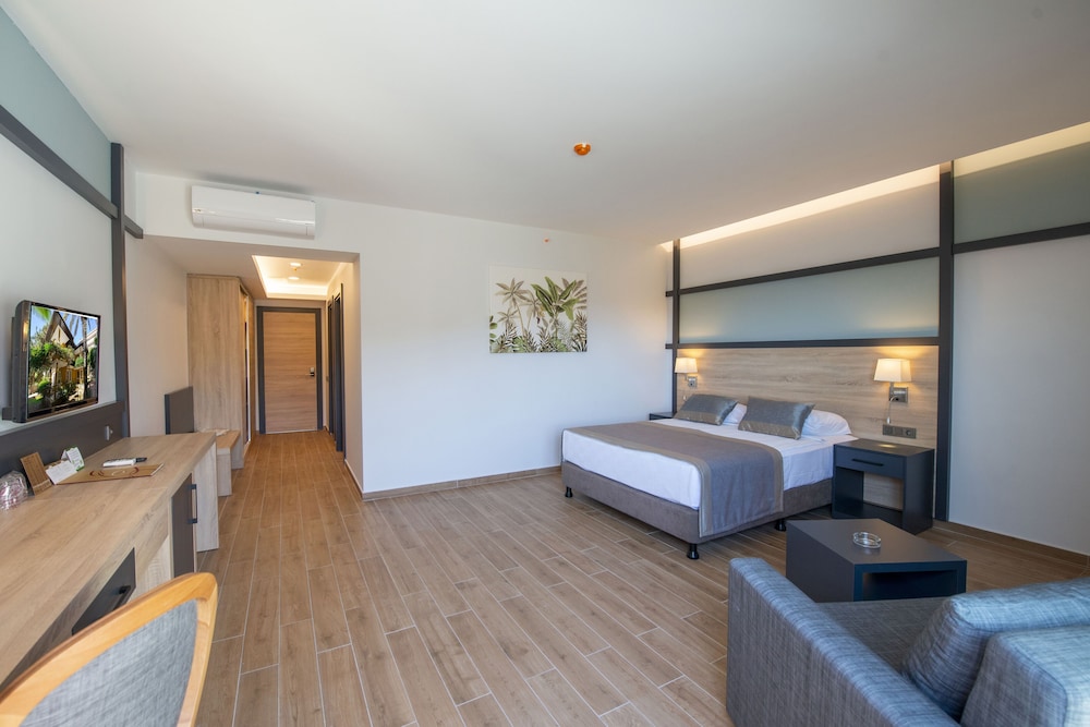 Club Dizalya Rezervasyon