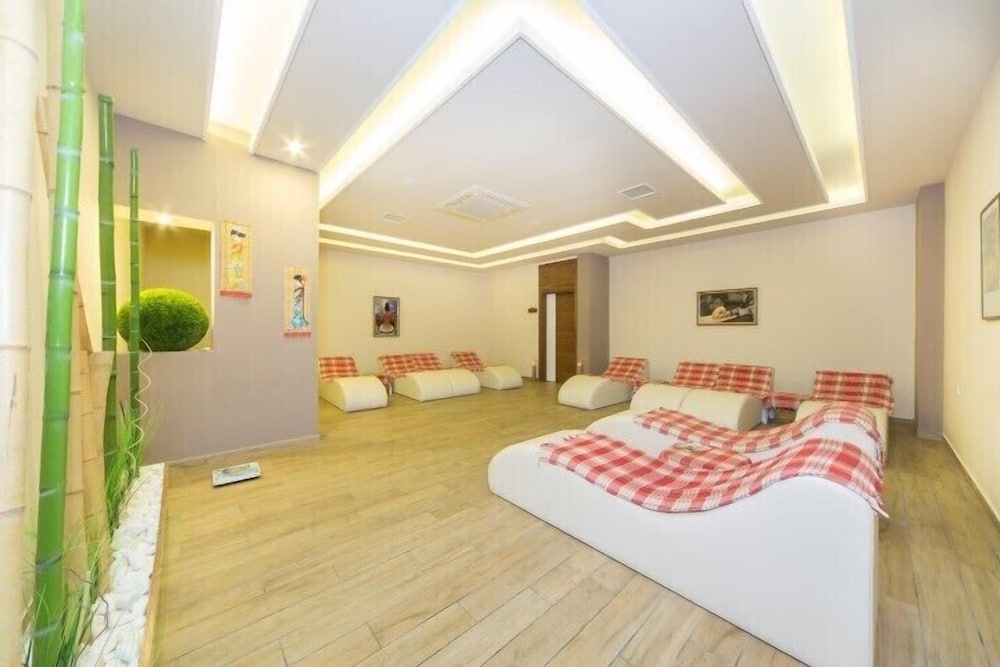 Club Dizalya Rezervasyon