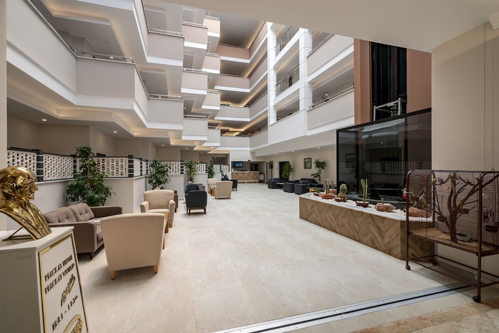 Club Dizalya Rezervasyon