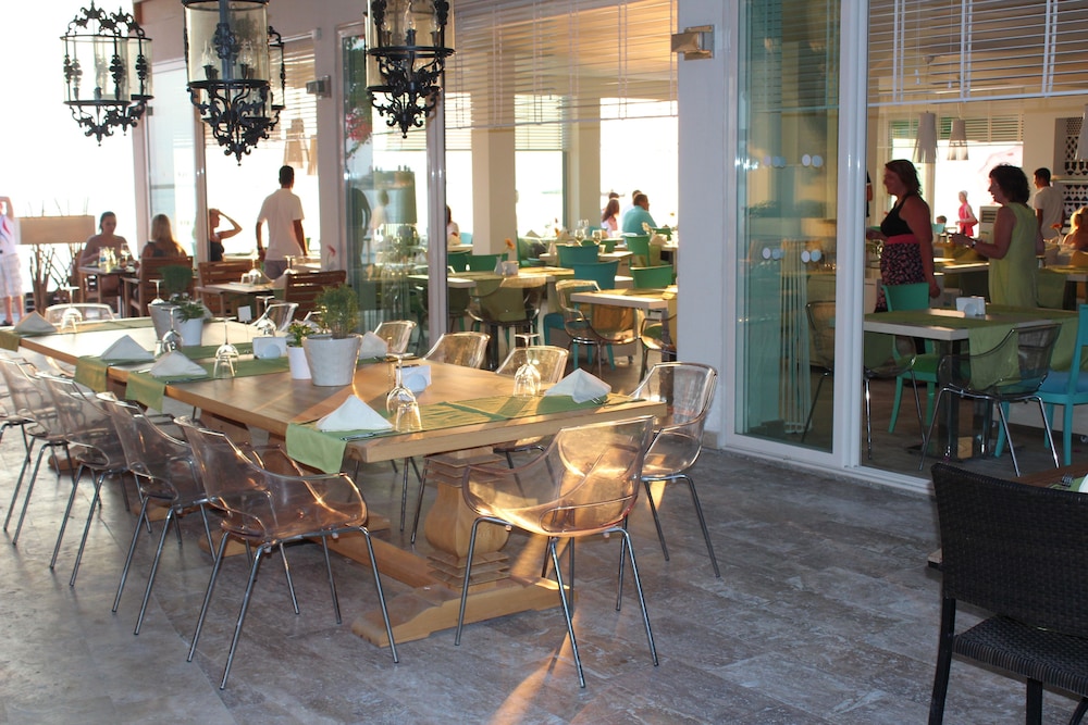 Sunprime Dogan Side Beach  Rezervasyon