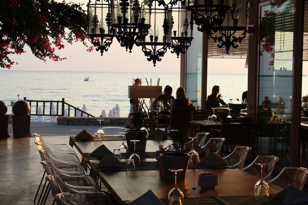 Sunprime Dogan Side Beach  Rezervasyon