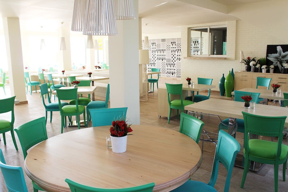 Sunprime Dogan Side Beach  Rezervasyon