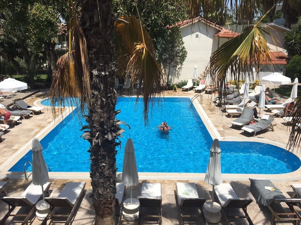 Sunprime Dogan Side Beach  Rezervasyon