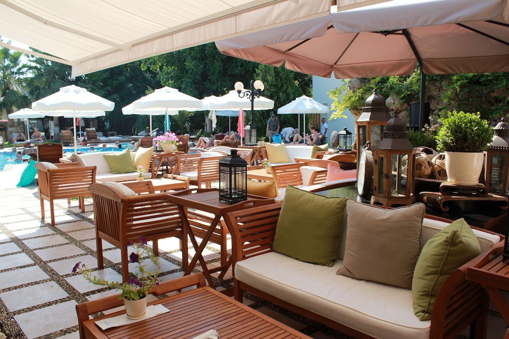 Sunprime Dogan Side Beach  Rezervasyon