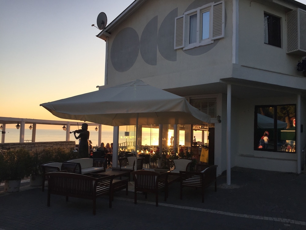 Sunprime Dogan Side Beach  Rezervasyon