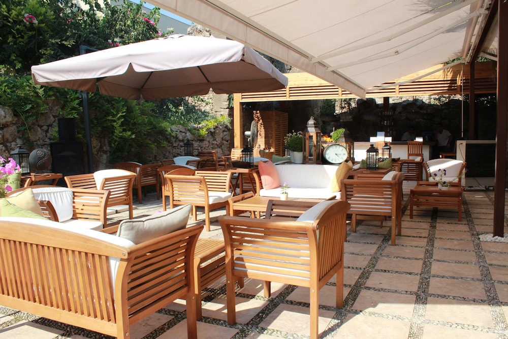 Sunprime Dogan Side Beach  Rezervasyon