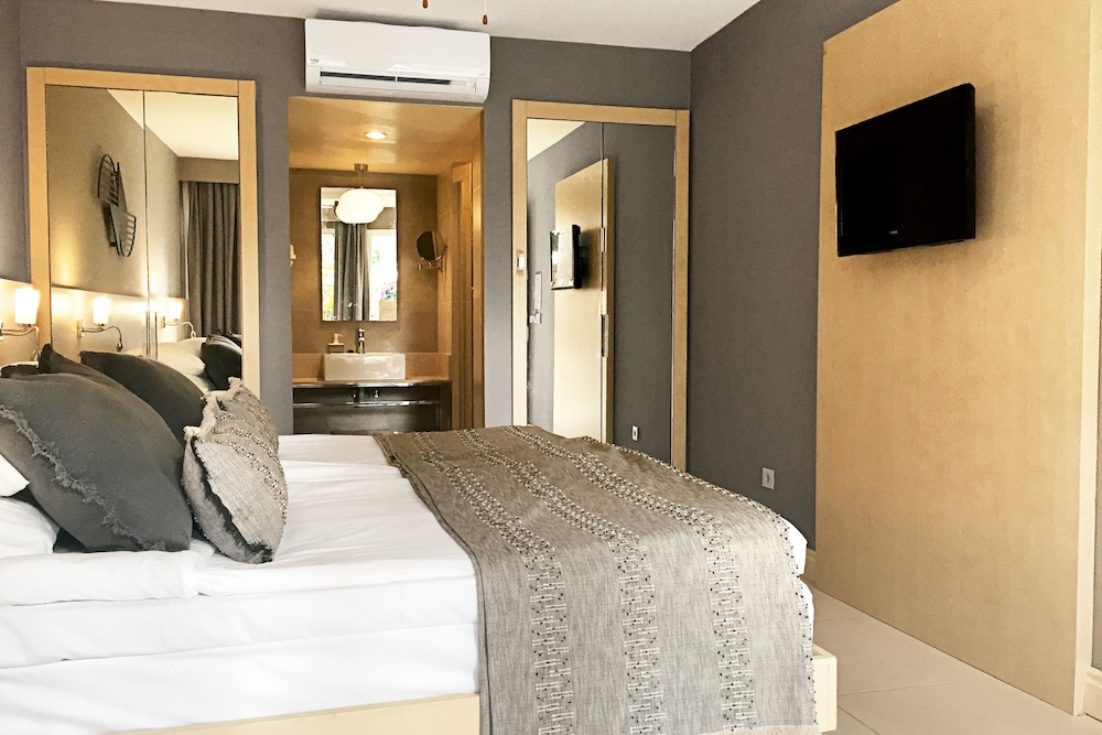 Sunprime Dogan Side Beach  Rezervasyon