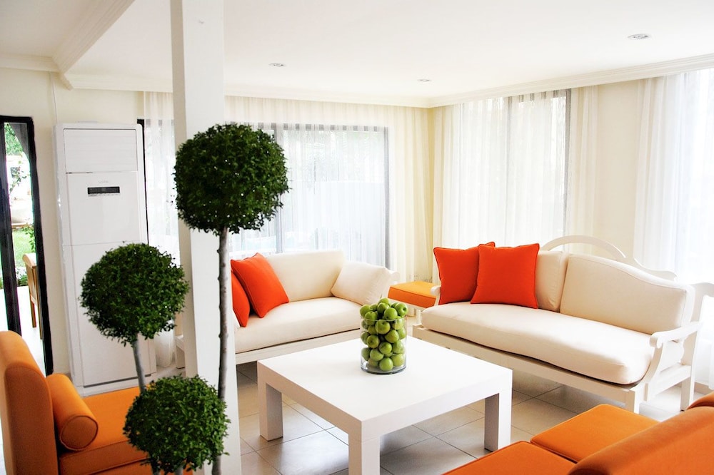 Sunprime Dogan Side Beach  Rezervasyon