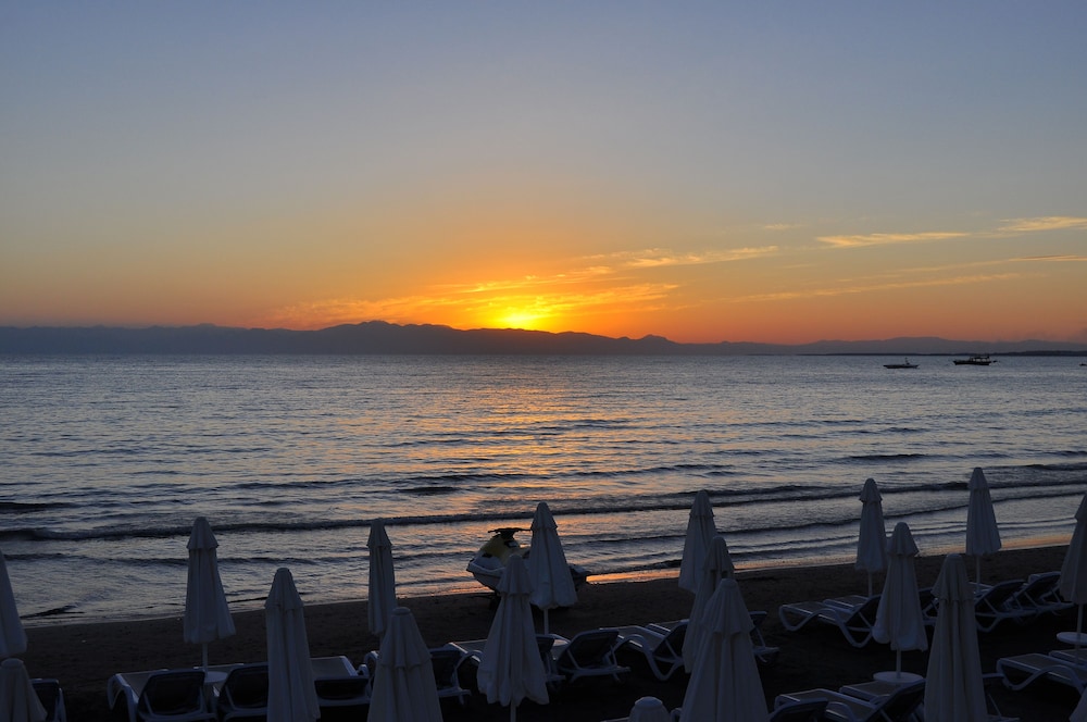 Sunprime Dogan Side Beach  Rezervasyon