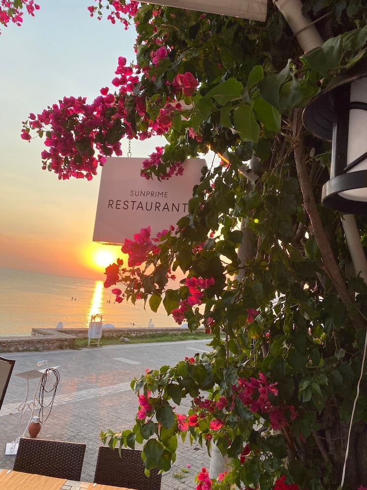 Sunprime Dogan Side Beach  Rezervasyon