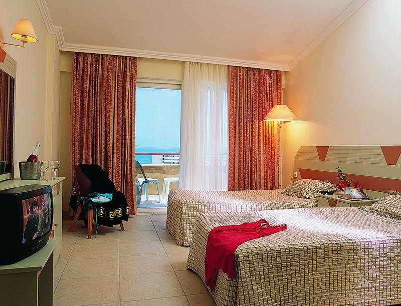 Emir Garden Rezervasyon